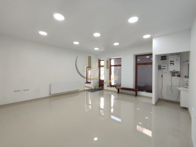 Cluj-Napoca Spatiu comercial Eroilor   potrivit food delivery, catering, take-away