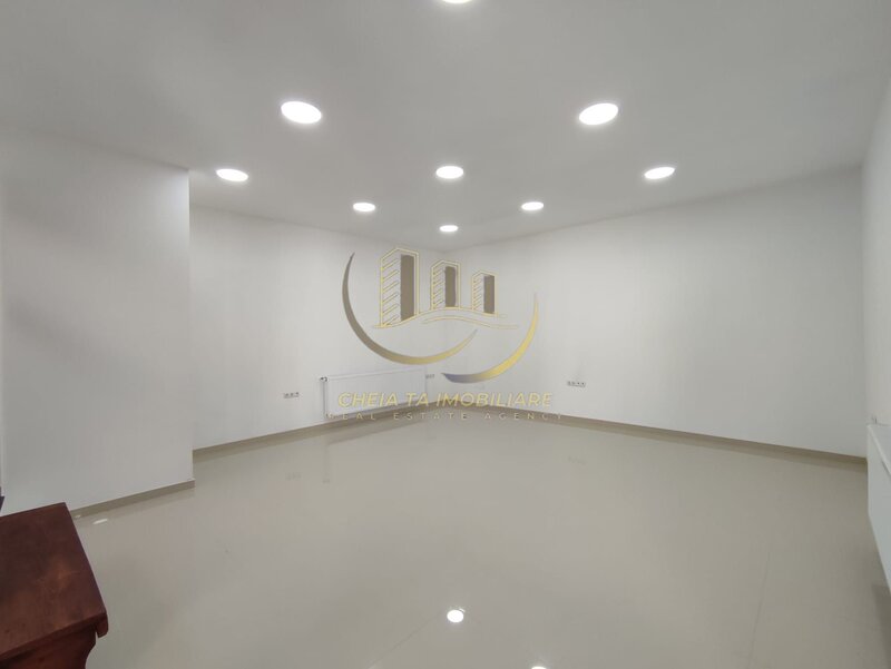 Cluj-Napoca Spatiu comercial Eroilor   potrivit food delivery, catering, take-away